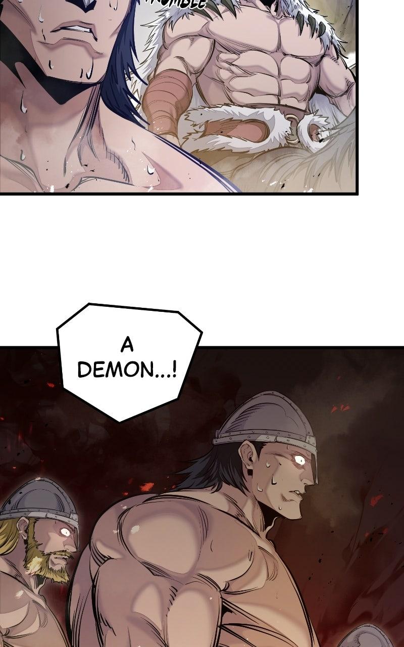 The Regressed Mercenary Has a Plan Chapter 72 — page 62