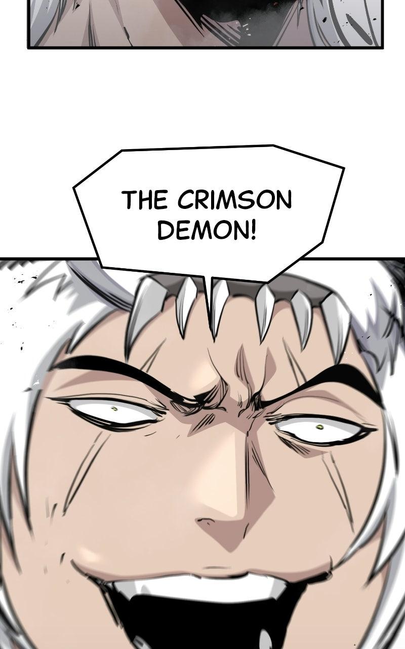 The Regressed Mercenary Has a Plan Chapter 72 — page 72