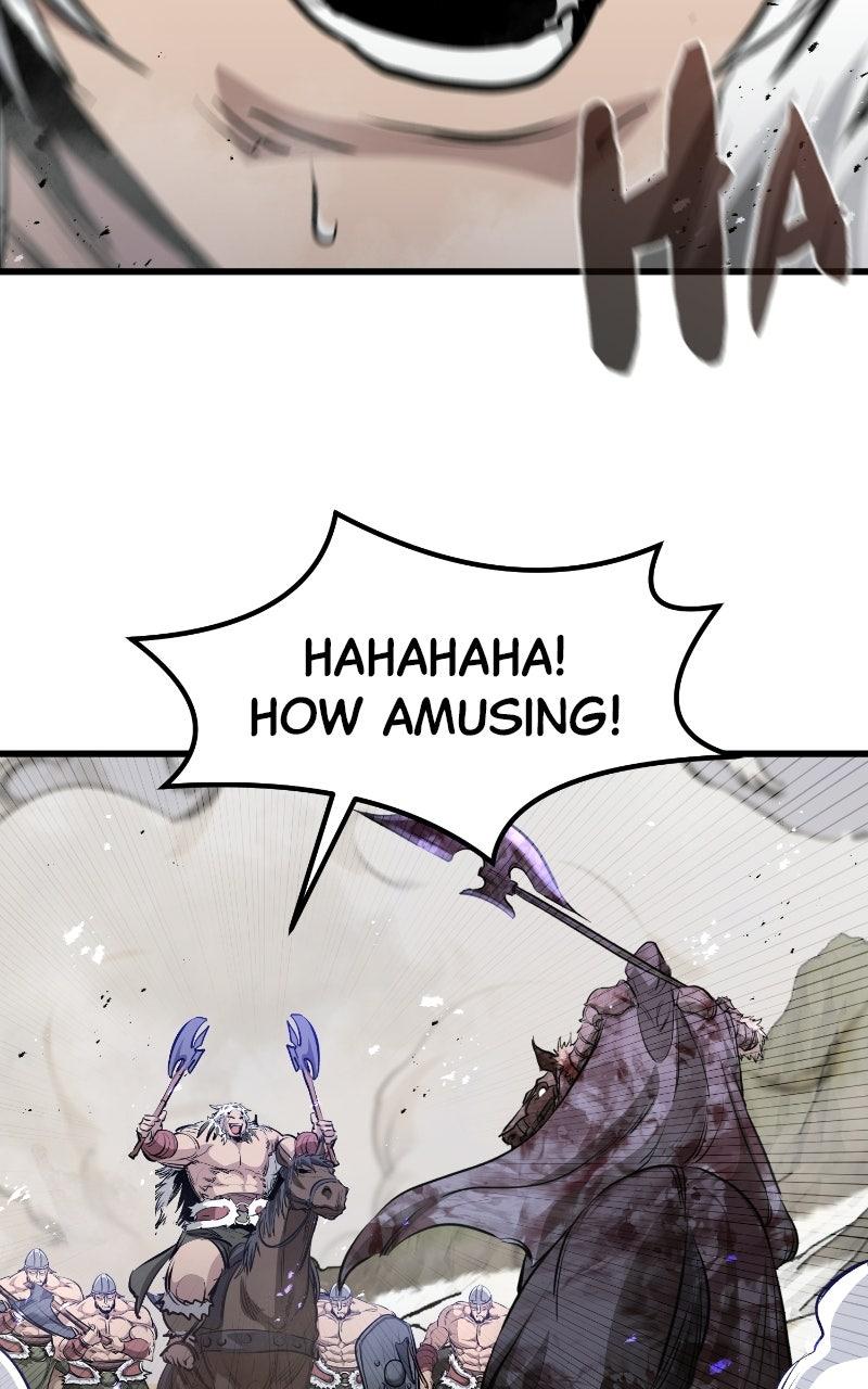 The Regressed Mercenary Has a Plan Chapter 72 — page 73