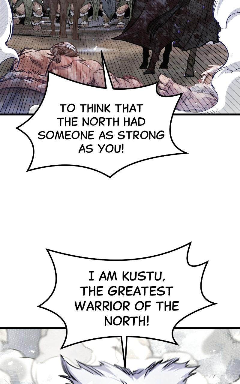 The Regressed Mercenary Has a Plan Chapter 72 — page 74