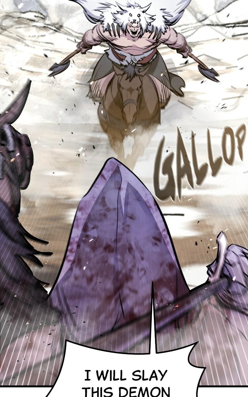 The Regressed Mercenary Has a Plan Chapter 72 — page 75