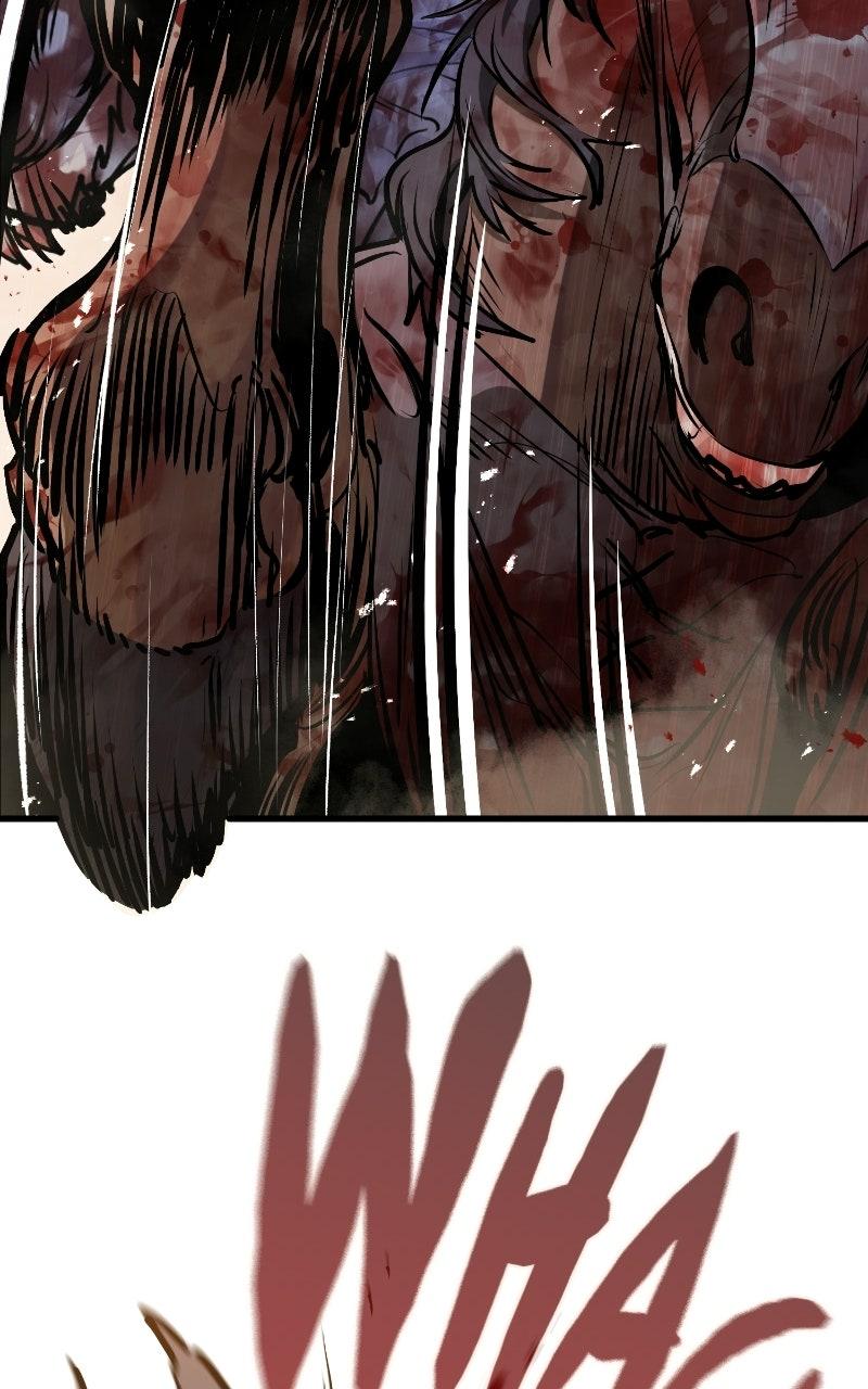 The Regressed Mercenary Has a Plan Chapter 72 — page 77