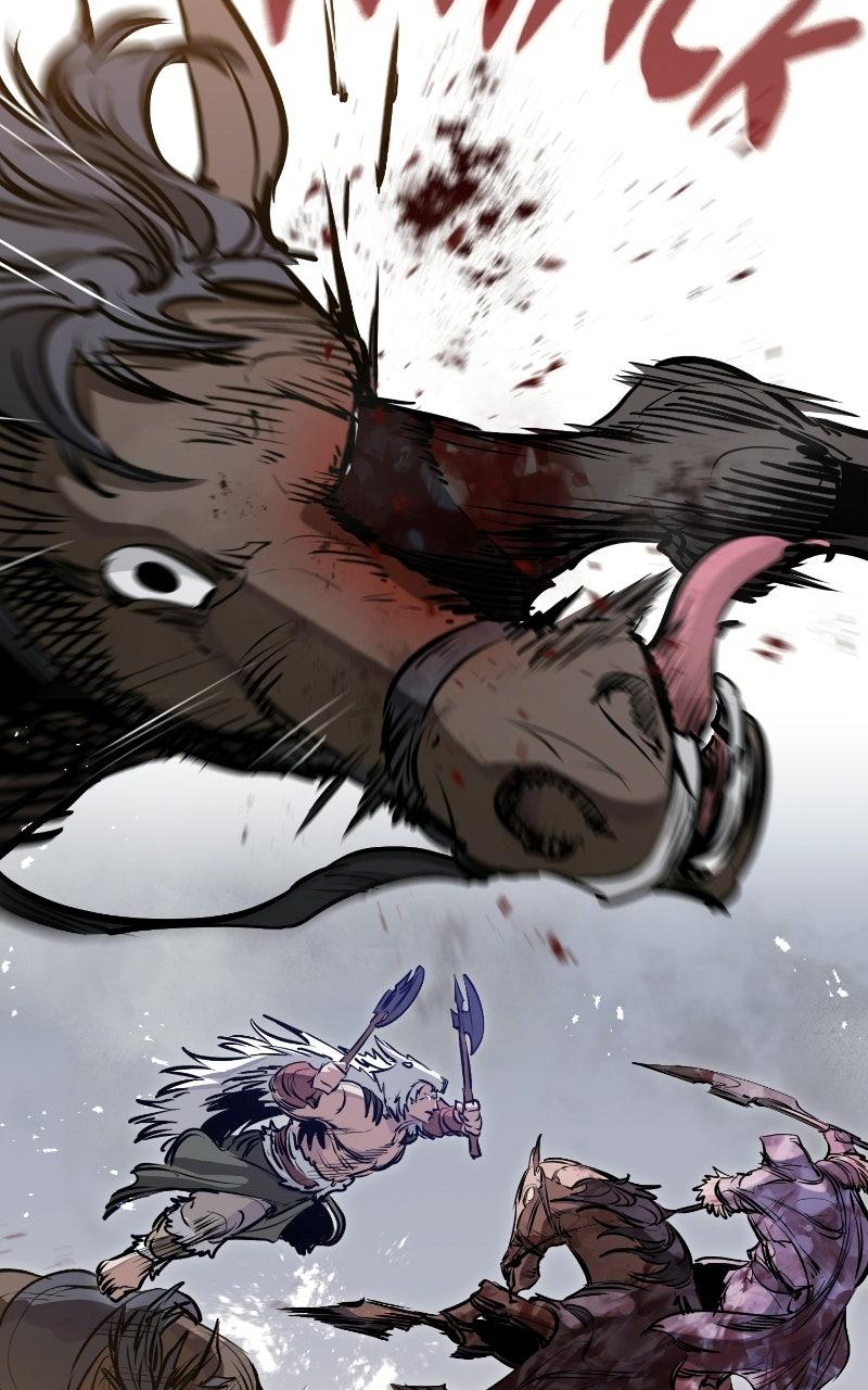 The Regressed Mercenary Has a Plan Chapter 72 — page 78