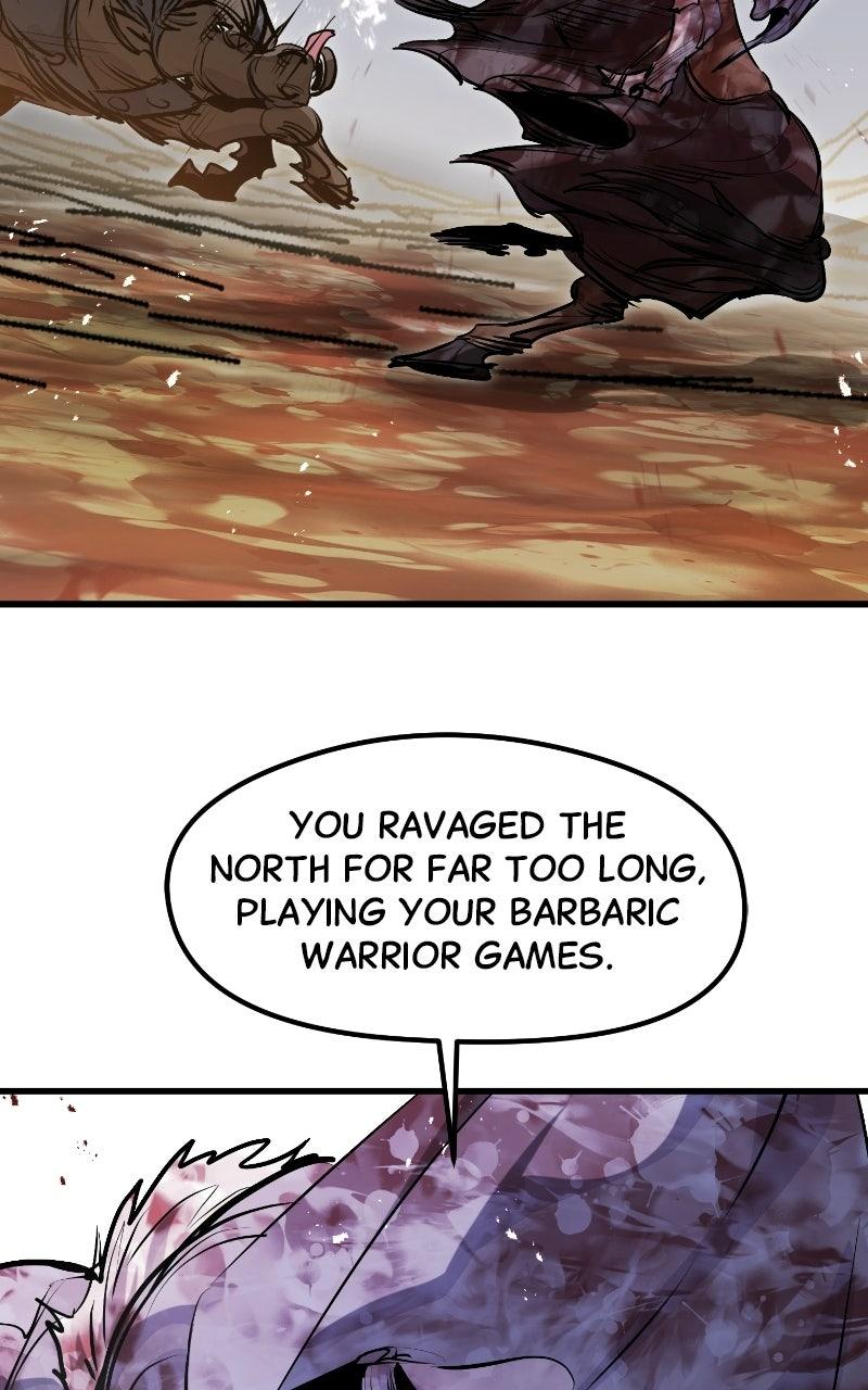 The Regressed Mercenary Has a Plan Chapter 72 — page 79