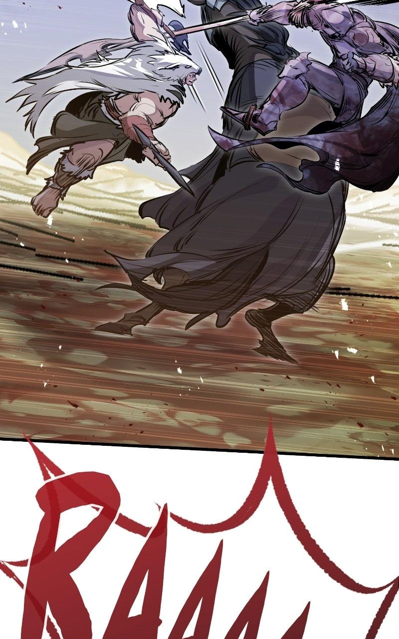 The Regressed Mercenary Has a Plan Chapter 72 — page 81