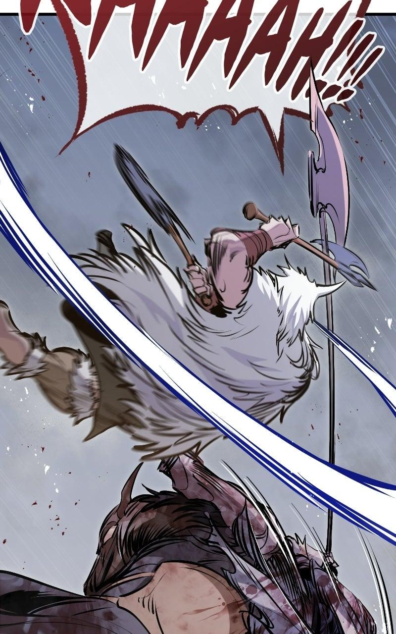 The Regressed Mercenary Has a Plan Chapter 72 — page 82