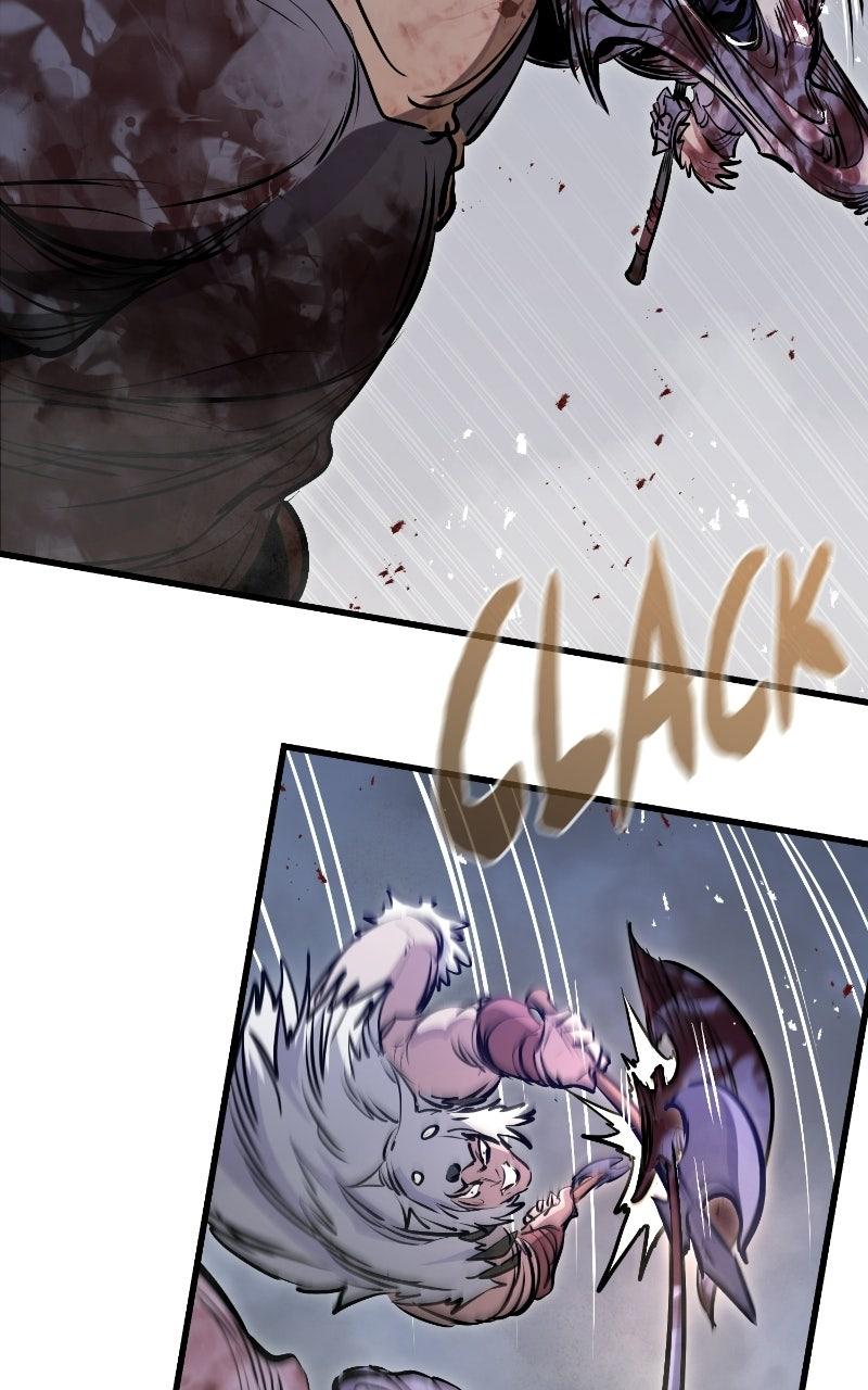 The Regressed Mercenary Has a Plan Chapter 72 — page 83