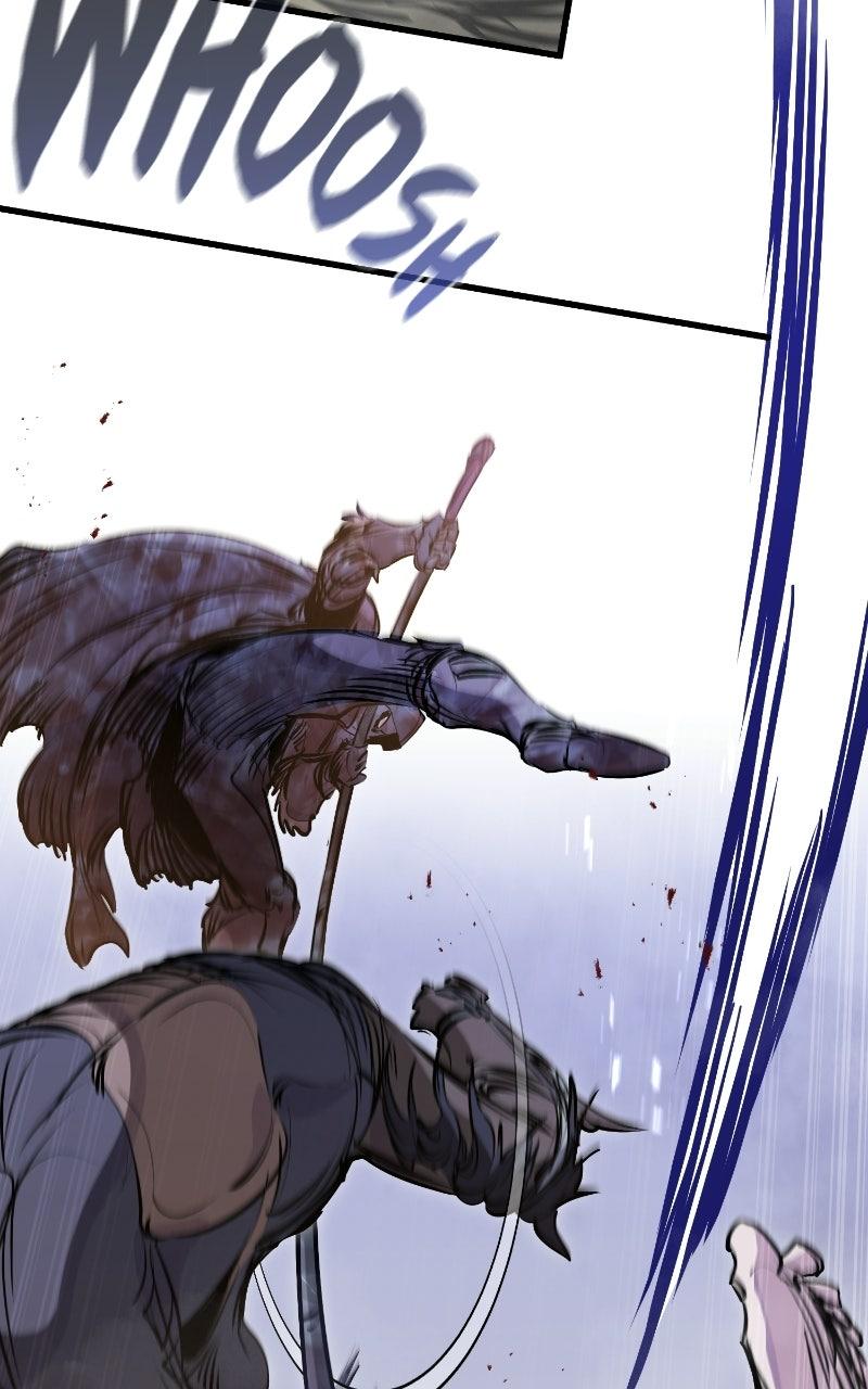 The Regressed Mercenary Has a Plan Chapter 72 — page 85
