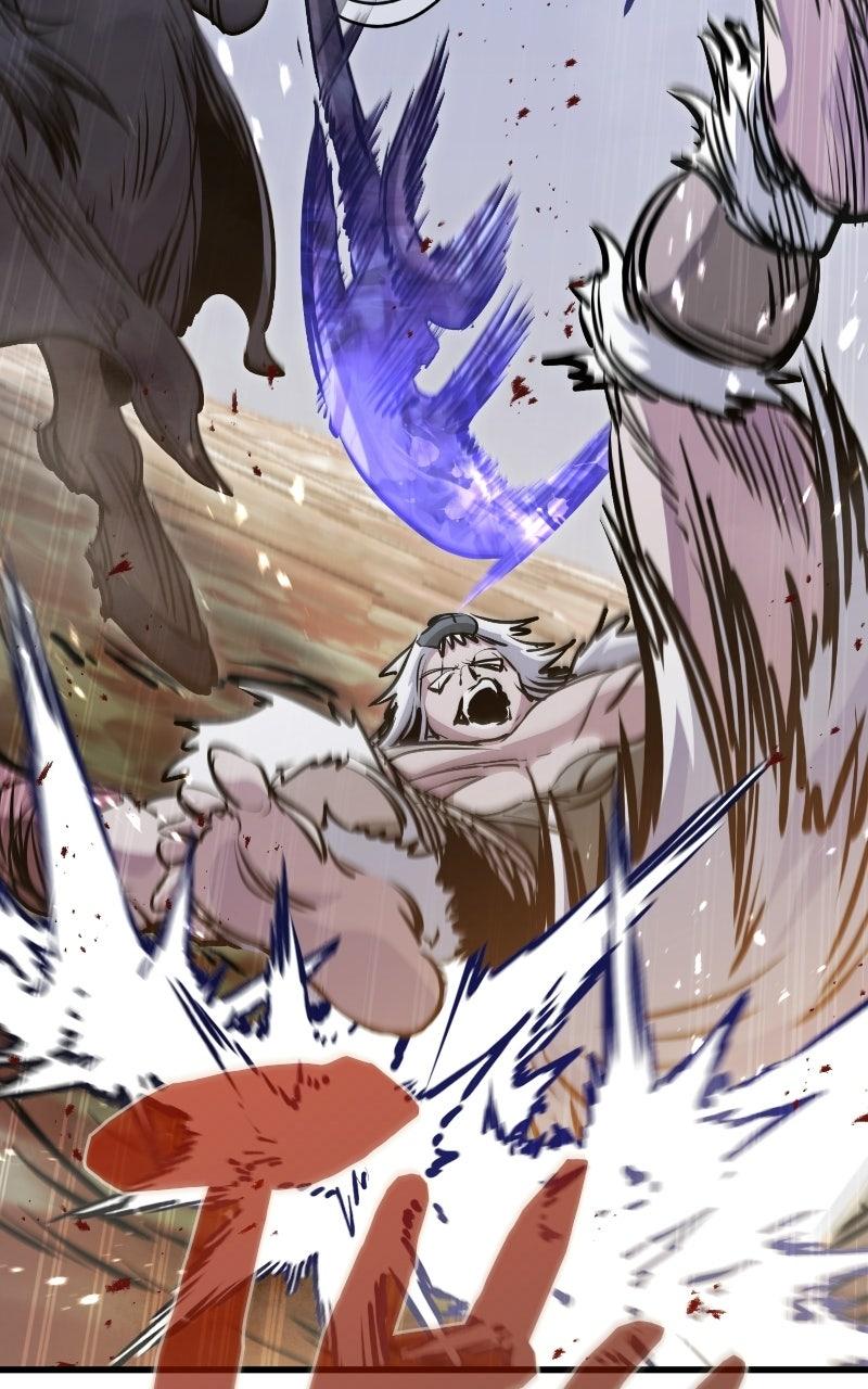 The Regressed Mercenary Has a Plan Chapter 72 — page 86