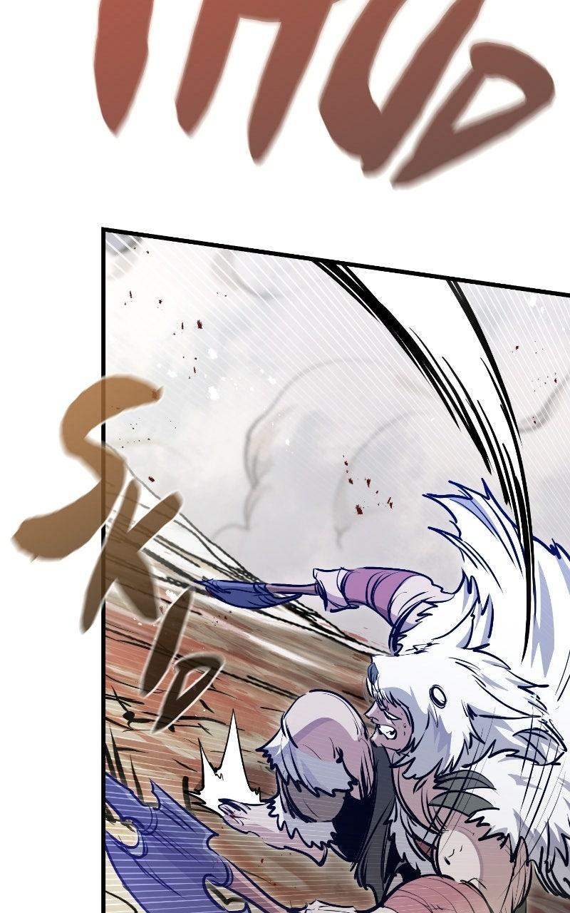 The Regressed Mercenary Has a Plan Chapter 72 — page 87