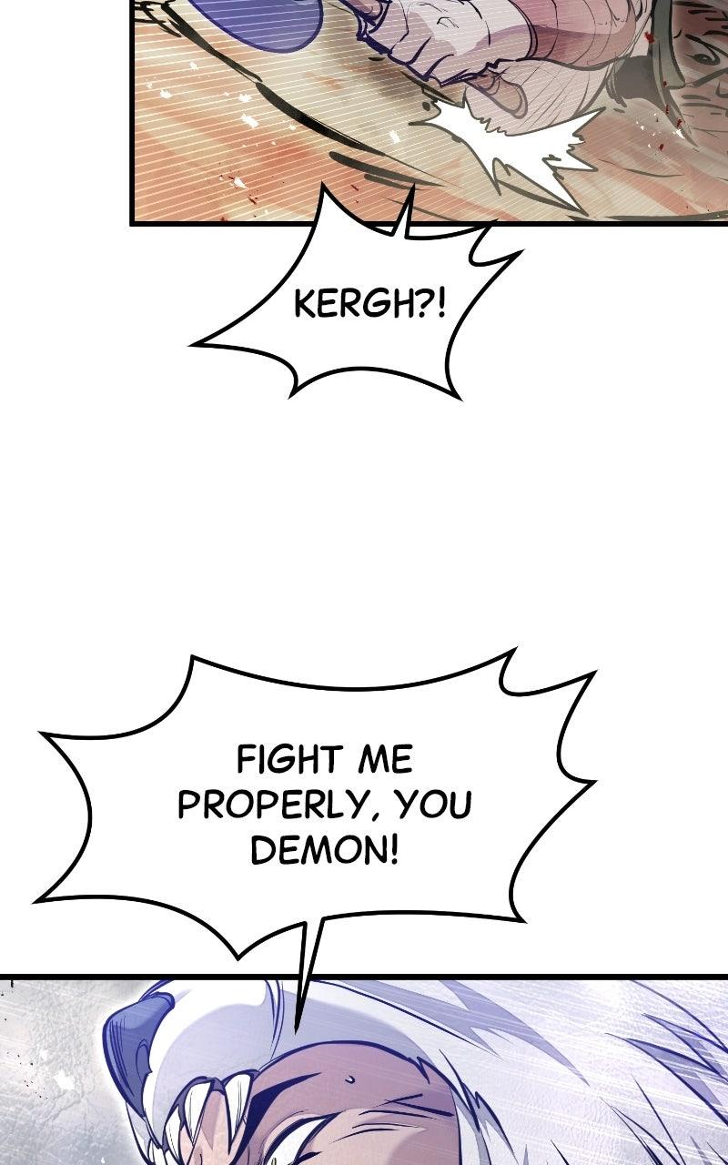 The Regressed Mercenary Has a Plan Chapter 72 — page 88