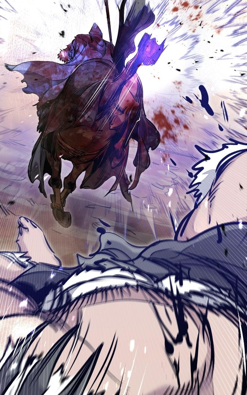 The Regressed Mercenary Has a Plan Chapter 72 — page 91