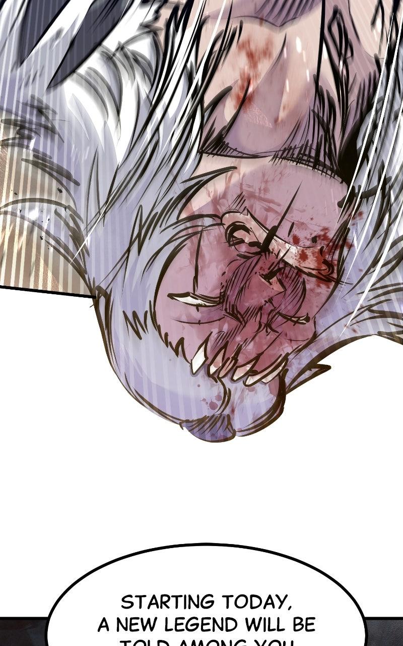 The Regressed Mercenary Has a Plan Chapter 72 — page 92