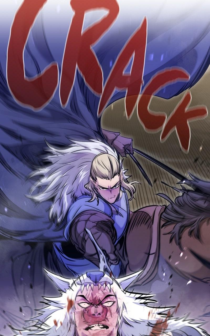 The Regressed Mercenary Has a Plan Chapter 72 — page 95