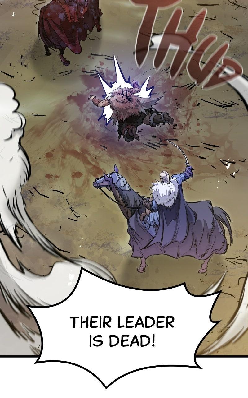 The Regressed Mercenary Has a Plan Chapter 72 — page 100