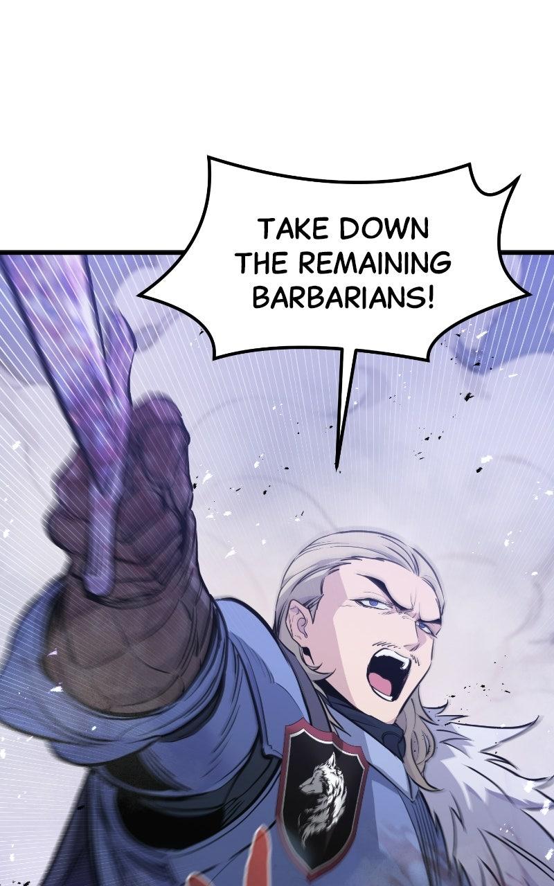 The Regressed Mercenary Has a Plan Chapter 72 — page 101