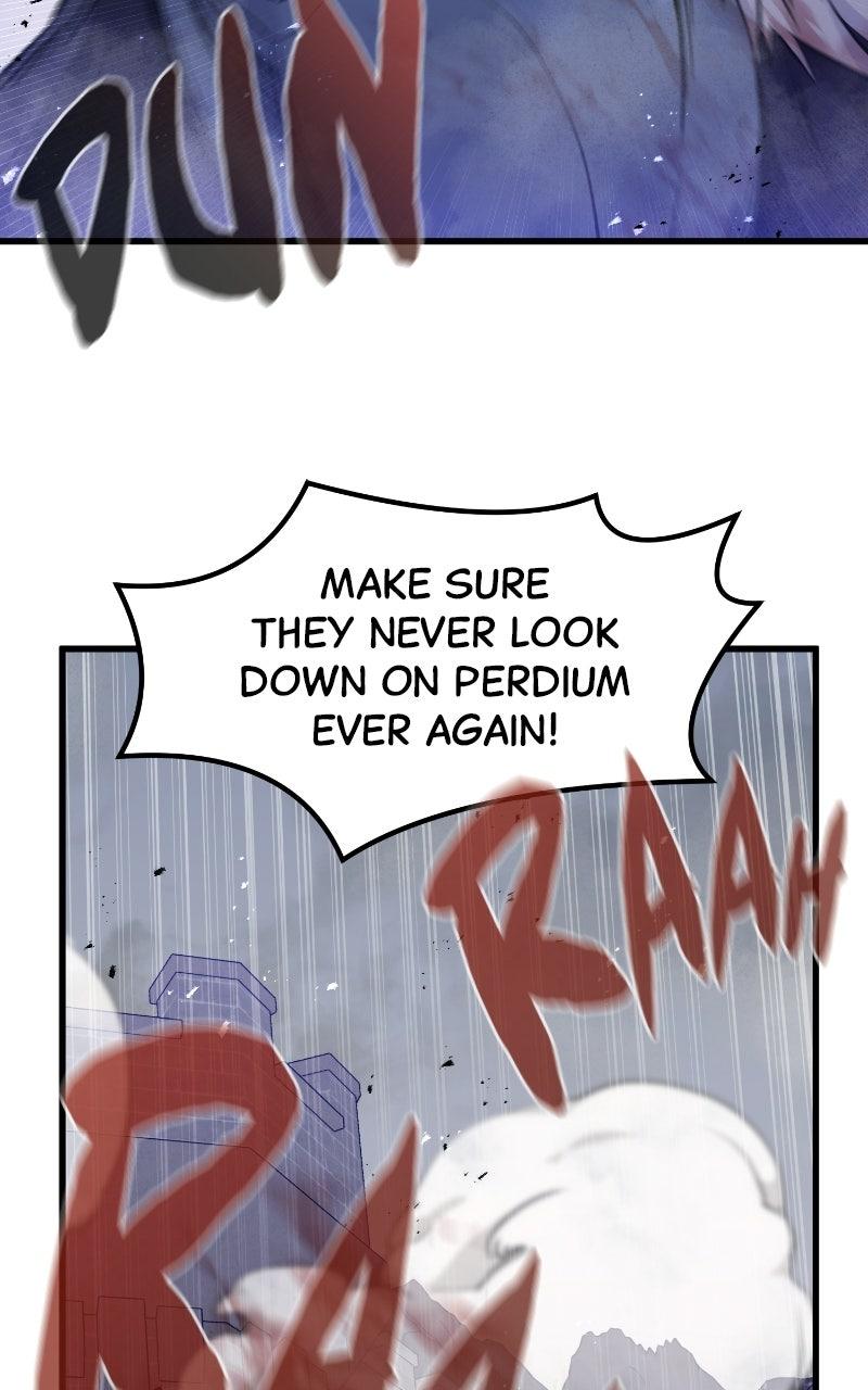 The Regressed Mercenary Has a Plan Chapter 72 — page 102