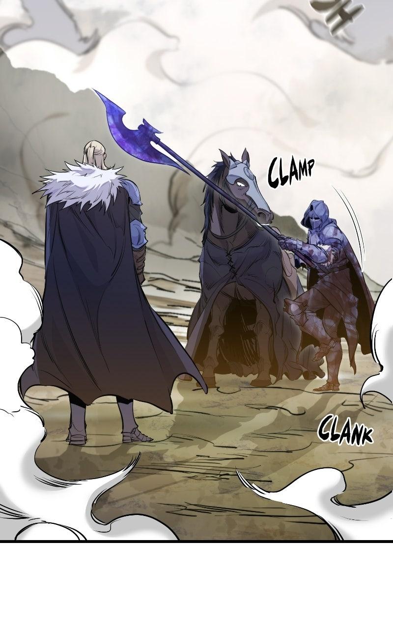 The Regressed Mercenary Has a Plan Chapter 72 — page 104