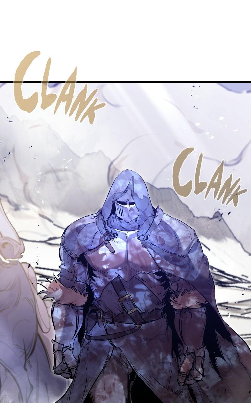 The Regressed Mercenary Has a Plan Chapter 72 — page 105