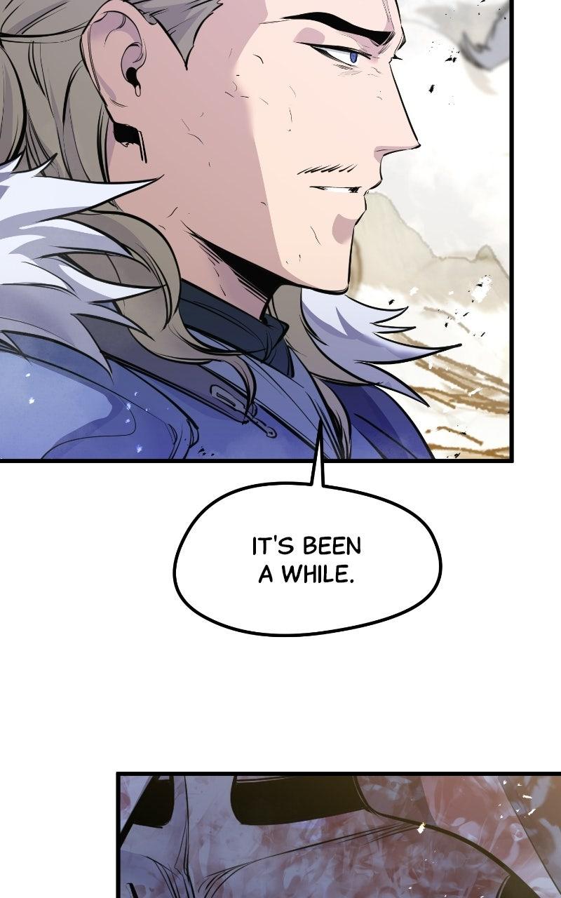 The Regressed Mercenary Has a Plan Chapter 72 — page 107
