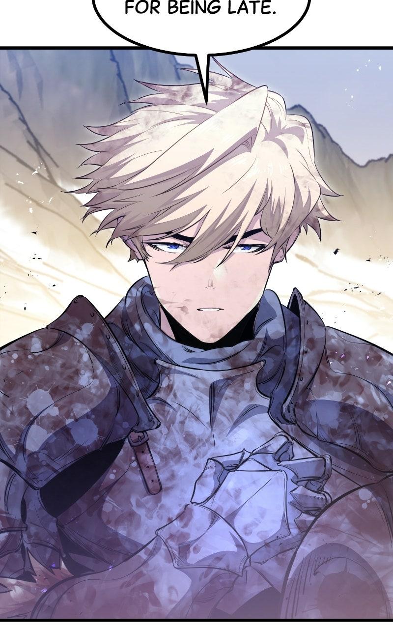 The Regressed Mercenary Has a Plan Chapter 72 — page 109