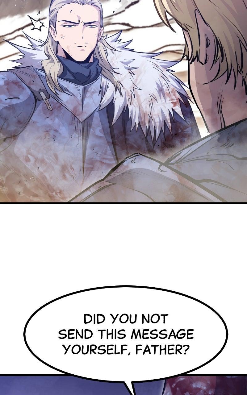 The Regressed Mercenary Has a Plan Chapter 72 — page 113