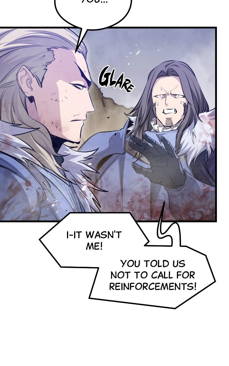 The Regressed Mercenary Has a Plan Chapter 72 — page 115