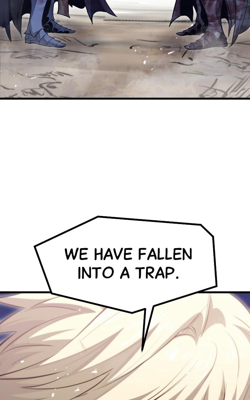 The Regressed Mercenary Has a Plan Chapter 72 — page 119