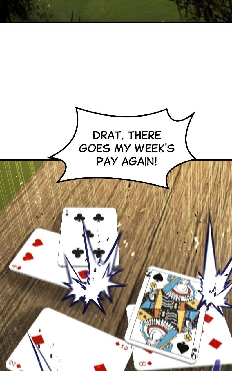 The Regressed Mercenary Has a Plan Chapter 73 — page 3
