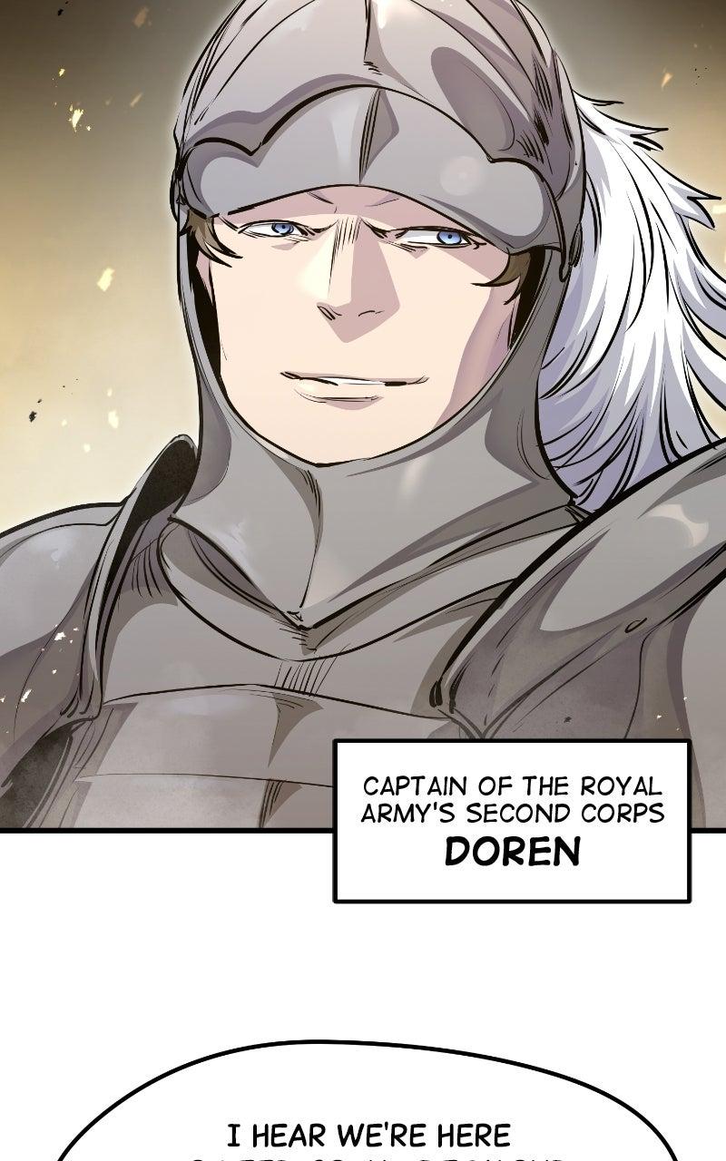 The Regressed Mercenary Has a Plan Chapter 73 — page 6