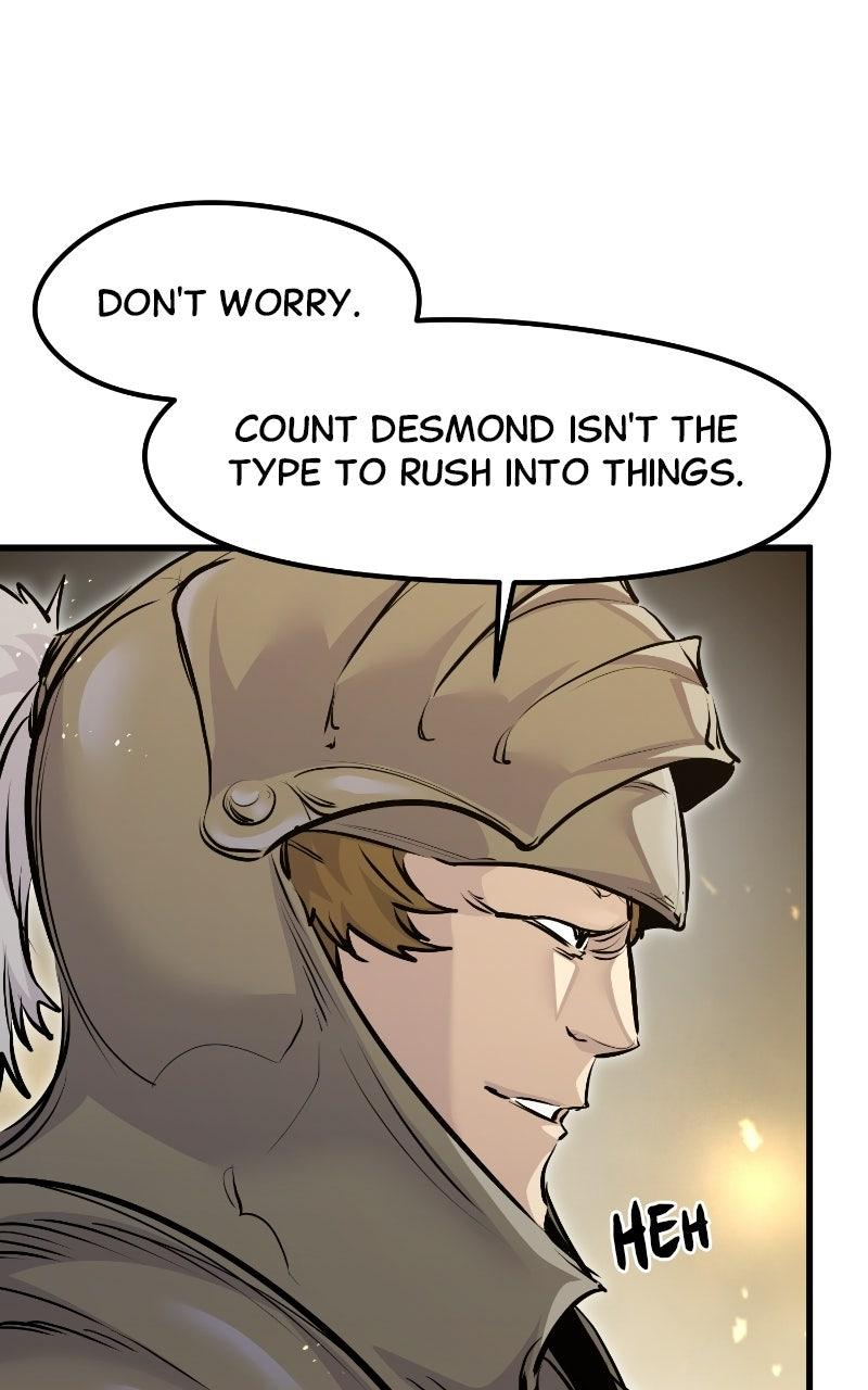 The Regressed Mercenary Has a Plan Chapter 73 — page 8