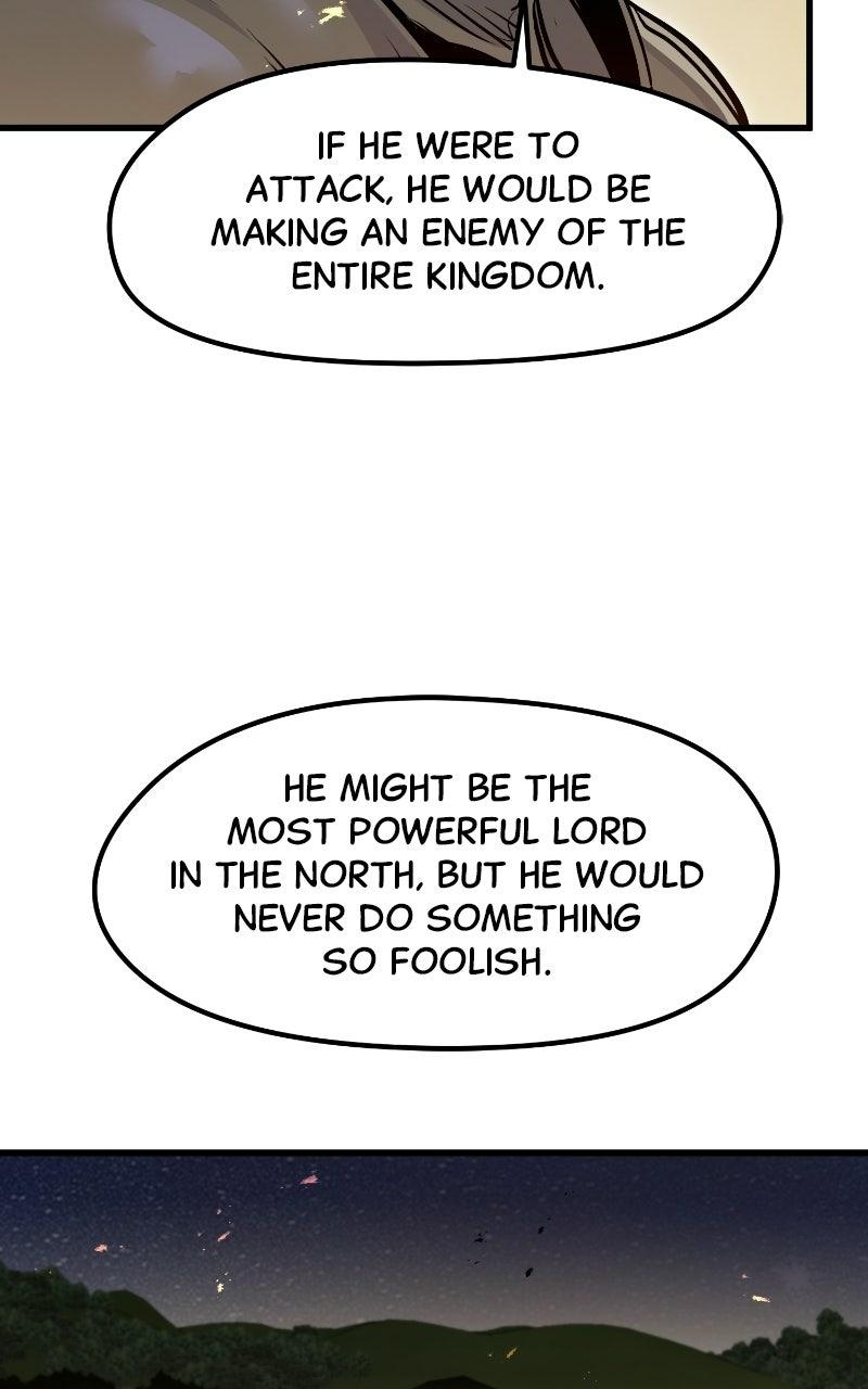 The Regressed Mercenary Has a Plan Chapter 73 — page 9