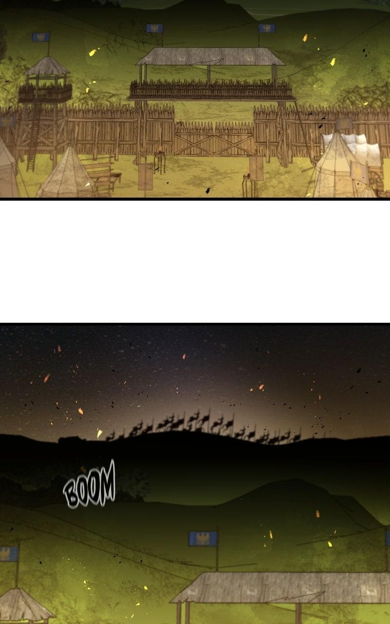 The Regressed Mercenary Has a Plan Chapter 73 — page 10