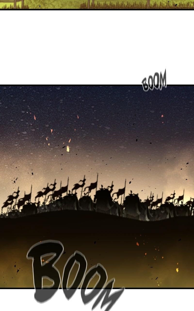 The Regressed Mercenary Has a Plan Chapter 73 — page 11