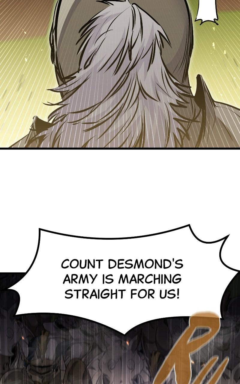 The Regressed Mercenary Has a Plan Chapter 73 — page 13