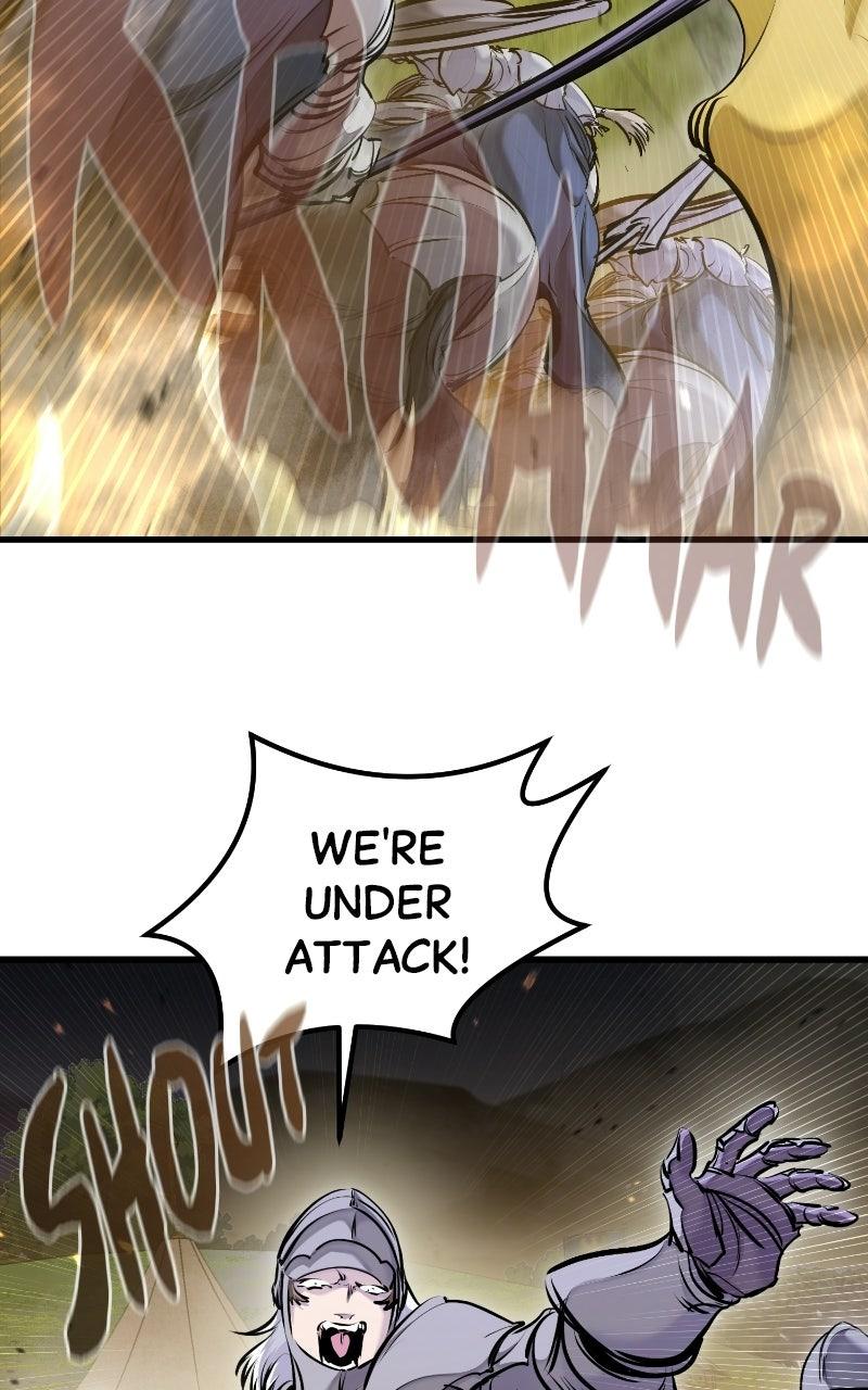The Regressed Mercenary Has a Plan Chapter 73 — page 17
