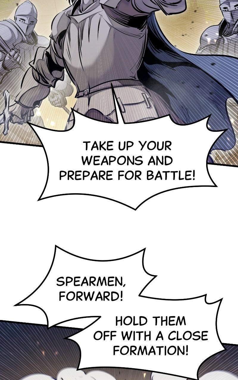 The Regressed Mercenary Has a Plan Chapter 73 — page 18