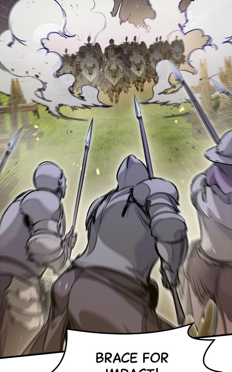 The Regressed Mercenary Has a Plan Chapter 73 — page 19