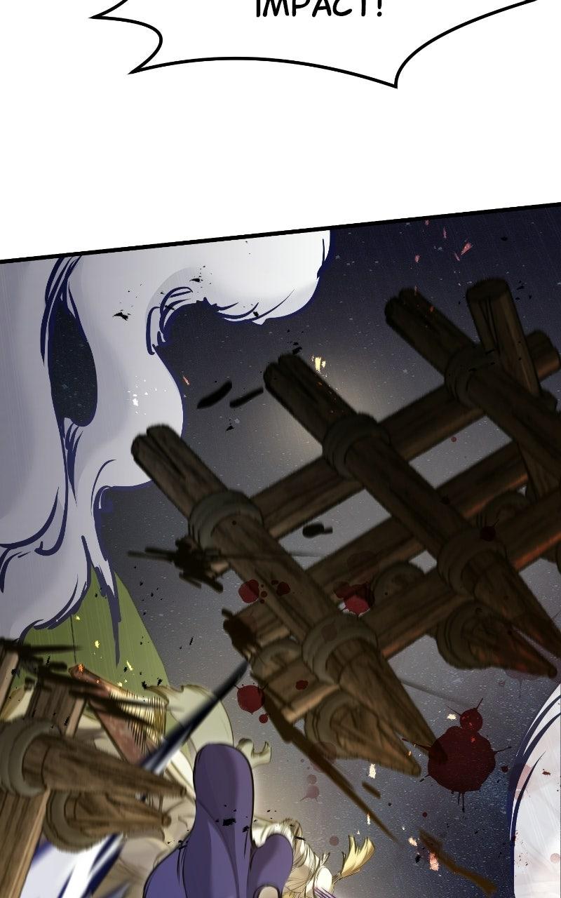 The Regressed Mercenary Has a Plan Chapter 73 — page 20