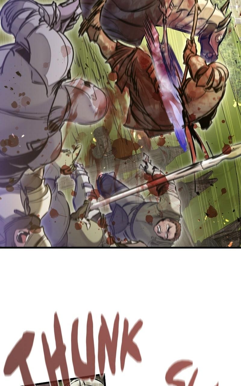 The Regressed Mercenary Has a Plan Chapter 73 — page 22