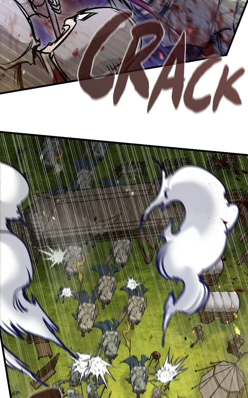 The Regressed Mercenary Has a Plan Chapter 73 — page 24