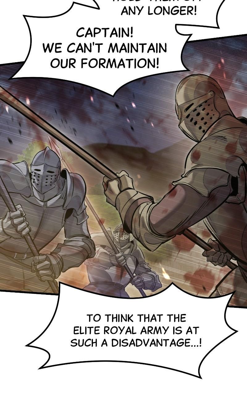 The Regressed Mercenary Has a Plan Chapter 73 — page 26