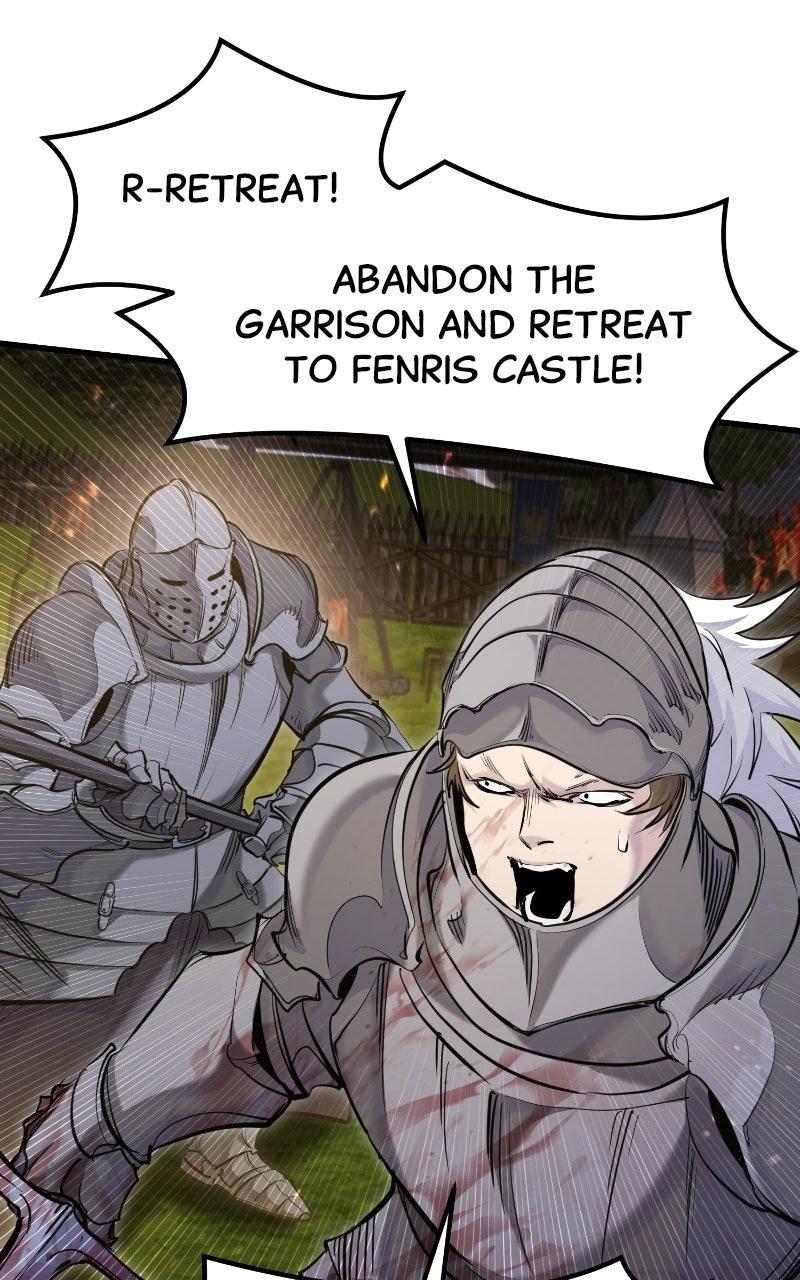 The Regressed Mercenary Has a Plan Chapter 73 — page 27