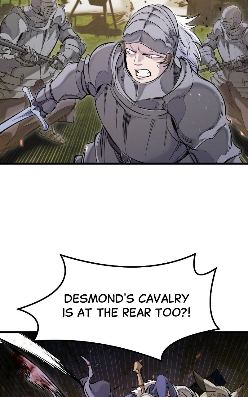 The Regressed Mercenary Has a Plan Chapter 73 — page 29
