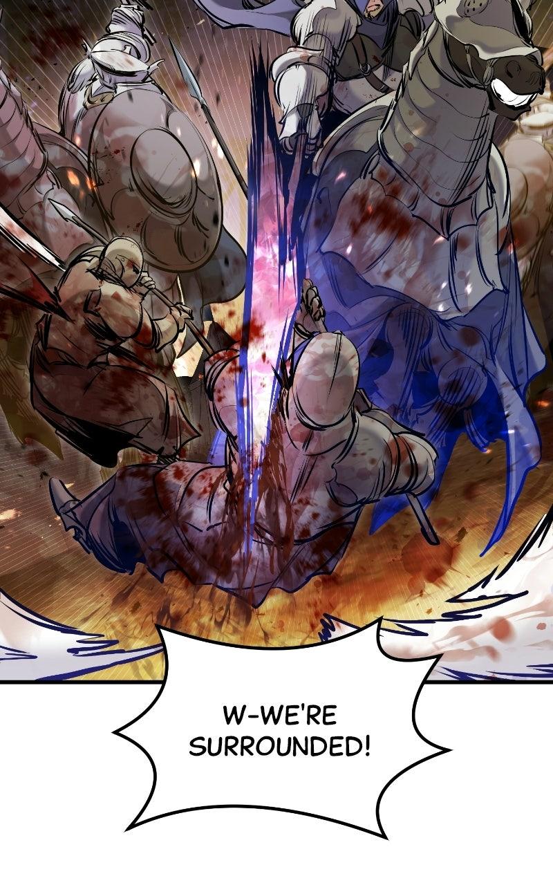 The Regressed Mercenary Has a Plan Chapter 73 — page 30
