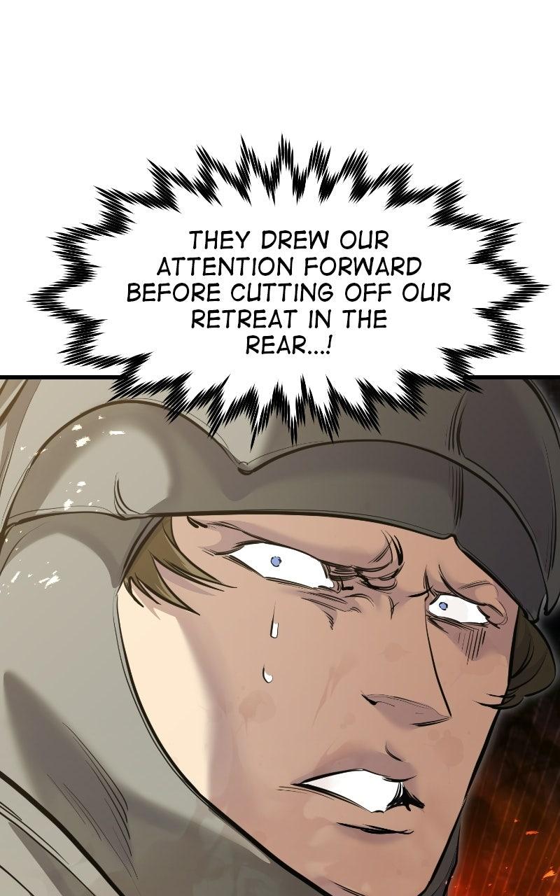 The Regressed Mercenary Has a Plan Chapter 73 — page 31