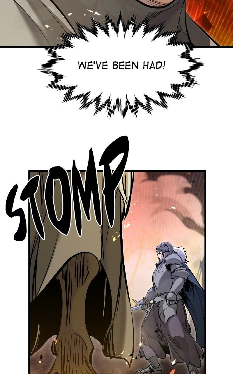 The Regressed Mercenary Has a Plan Chapter 73 — page 32