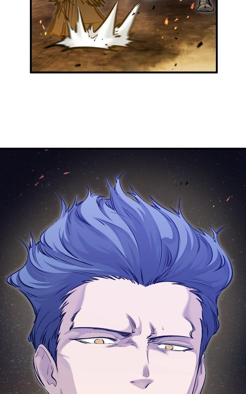 The Regressed Mercenary Has a Plan Chapter 73 — page 33
