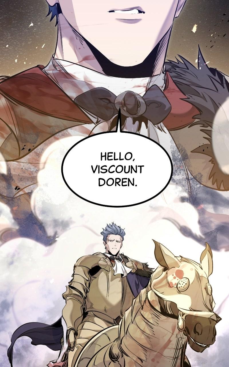 The Regressed Mercenary Has a Plan Chapter 73 — page 34