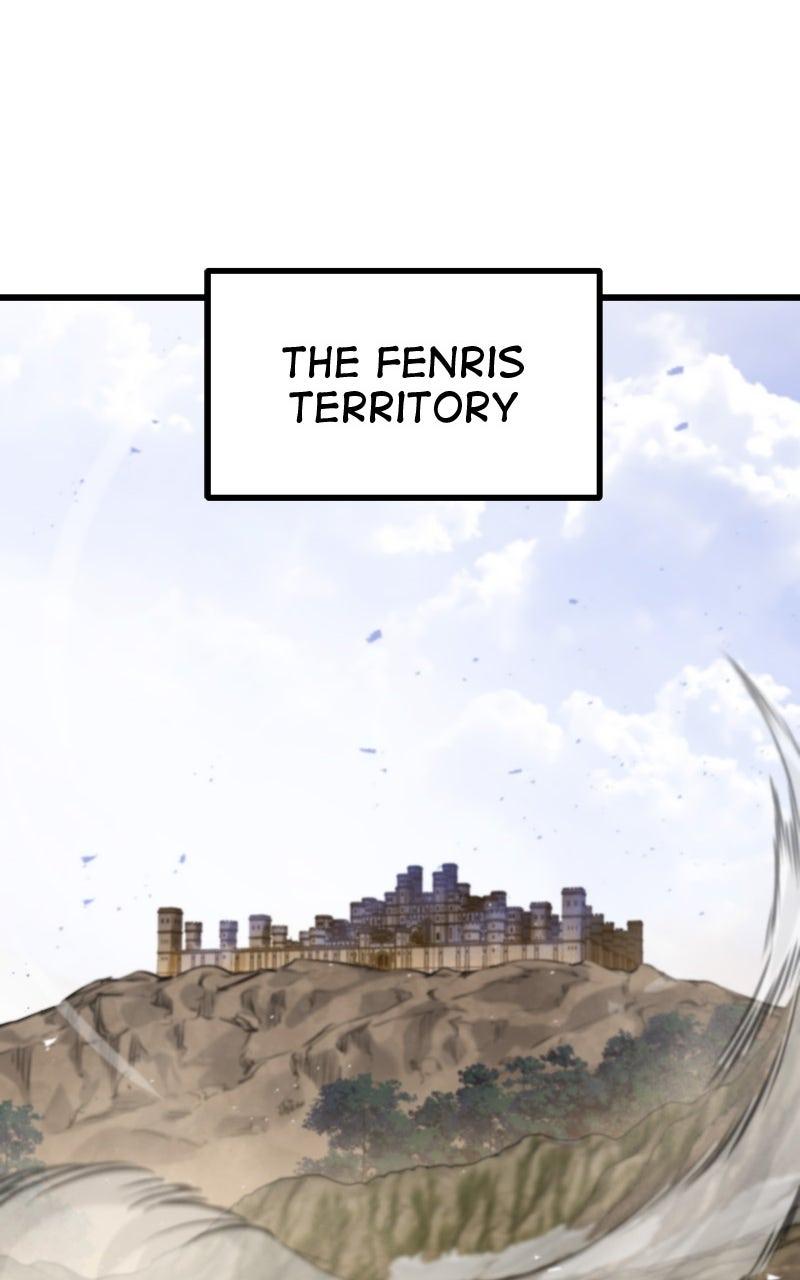 The Regressed Mercenary Has a Plan Chapter 73 — page 39